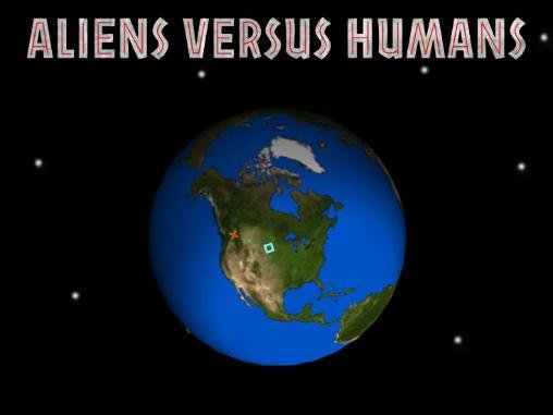 game pic for Aliens versus humans: The onslaught